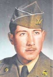 Fernando Archuleta Obituary (1930