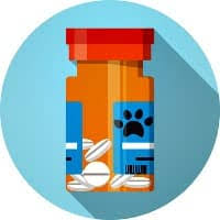 Dog Medications Dosage By Weight