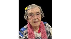 Mary HENDRIX Obituary