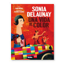 sonia delaunay