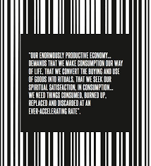 Pin By Stephanie Johnstone On Minimalism Consumerism Anti Consumerism How To Memorize Things