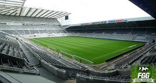 Explore all the rows and seats in each section of the stadium. Newcastle United Fc Official No Parking Sign Sports Outdoors Household Goods