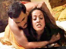 Children Of War: Raima Sen & Tillotama Shome's rape scene - Times of India  Videos