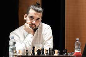 Начать второй круг удалось только в апреле 2021 года. Yan Nepomnyashij Vyshel V Polufinal Superturnira Chessable Masters
