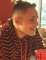 Kaiden Colston Obituary June 12, 2018