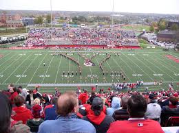 Ysu Football Youngstown State Football Ohio