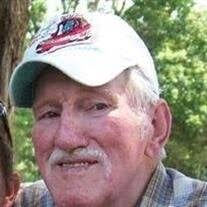 Charlie Hurt Obituary