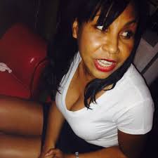 Lea Padilla (@PadillaLea)