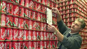 10,6 gramm zucker finden sich in 100 milliliter cola. Coca Cola Rezeptur Zu Viel Zucker In Der Dose Geld Sz De
