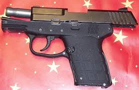 Mousegunners Review Of The Kel Tec Pf 9 Pistol