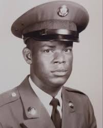 Obituary information for Johnny Charles Robinson