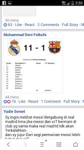 El madrid blinda hasta 2024 a su perla más mediática. Omg See What Real Madrid Fans Share On Facebook Sports Nigeria