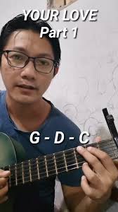 Your Love Chords Lyre Chords