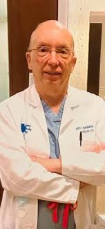 Dr. Bruce Barnum Obituary