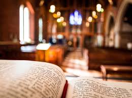 The first english language version of the full bible was john wycliffe's translation of the vulgate in 1384. Who Wrote The Bible And When The History Of The Book Historyextra