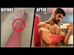 How to make your forearms bigger and stronger a quick forearm workout you can do at home or in the gym to build bigger stronger forearms#forearms #forearmwor. How To Get Bigger Wrists Forearms For Skinny Guys Youtube