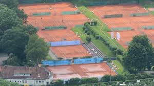 Alexander zverev is one of the most promising players to take over after the big three. Augsburger Allgemeine Gibt Es Im August Einen Neuen Zverev Zu Sehen Schwabenopen2019