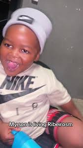 Ribiero is indeed his Idol he is now faking his accent @Mamelodi Sundowns  @L E T H A B O @BongieSibbs❤️ @lindokuhlenyoni8@gmail @Bobo @LUCAS RIBEIRO  @Viva Sundowns @Viva Sundowns❤️👆 @Mamello Makha ...