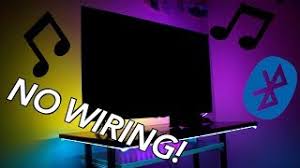 How To Add Music To Happy Lighting App