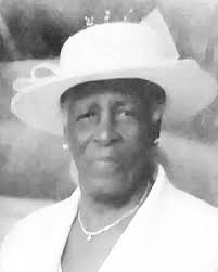 Matriarch Maude Helena Pickstock-Fowler