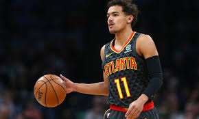 Get the hawks sports stories that matter. New Injury Update For Atlanta Hawks Pg Trae Young