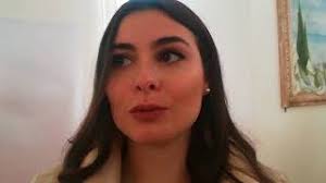 Laura Spano, giovane architetto di Cagliari. Il progetto per carcere  minorile Quartucciu