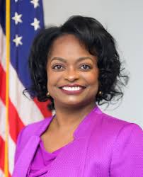 Jennifer Clyburn Reed