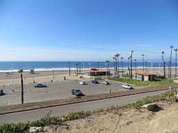 If you're searching for the quintessential southern california experience, this is it. Dockweiler State Beach Los Angeles Ca California Beaches