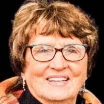 Sherry Crager's Instagram, Twitter & Facebook