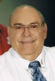 Deacon Phillip Fragassi Obituary February 15, 2011