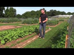 It's better to be thrilled by what you produce in a small garden than be frustrated by the time commitment a big one requires. Tips And Tricks For Fertilizing Your Vegetable Garden Helpful Gardening Videos
