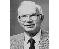 David Schulthess Obituary (1924