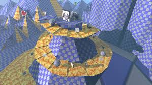 These fires grant the player certain conveniences, such as being an inextinguishable light source, removing the need for a player to bring one themselves. Banjo Alex Williams Creative Interactive Designer