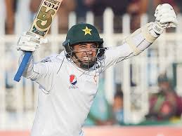 Ali acted in numerous television dramas and films but is best known for his role. From Ignored To Adored Abid Ali Turns Hero In Pakistan S Homecoming Test Cricket Gulf News