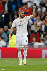 Benzema lên tuyển pháp từ tháng 3/2007 và từng 81 lần khoác áo, ghi 27 bàn cho les bleus. Pin On Halamadrid