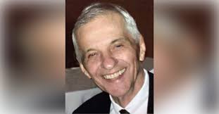 Obituary information for Rocco J. Matera