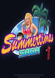 It is a full and complete game. Summertime Saga Free Download Full Version Pc Game Setup