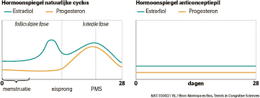 Hoewel yasmin niet goedgekeurd is voor de behandeling van acné, gebruiken sommige vrouwen dit wel om deze als de bijwerkingen niet verdwijnen of erger worden, is. Niki Korteweg Wetenschapsjournalist Pil Kan Leiden Tot Depressie Of Lager Libido