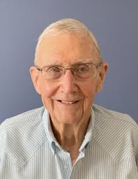 Obituary information for James Bernard Woods