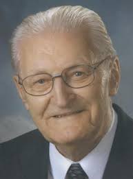 Ben Mulder Obituary (2014)