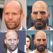 Created some Martial Arts actors. : r/fo4