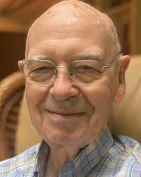 Robert Lockhart Obituary October 27, 2024