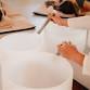 Sound Bath Reset