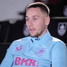 🗣️ Josh Brownhill