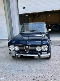 Image result for Blu Posillipo 1973 Alfa-Romeo