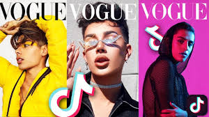 Vogue Challenge Tiktok Compilation 2020 Part 2 Youtube How to do the vogue challenge on instagram, twitter, & tiktok. vogue challenge tiktok compilation 2020 part 2