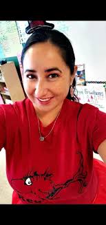 notadopted Holly Rhodes Hill is one the middle school teachers at Calvert  I.S.D. she also works with our dyslexic children. She is an excellent  teacher who loves her students and wants nothing