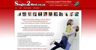 Check out our top 10 list below and follow our links to read asian date speed dating! Singles2meet South Africa Online Dating In Tecng