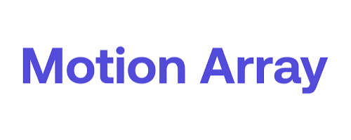 Motion Array