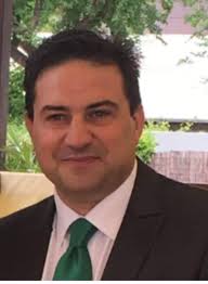 Ha fallecido José notario espadas ,(pepe) ex jugador del Alarcos D.E.P.🙏